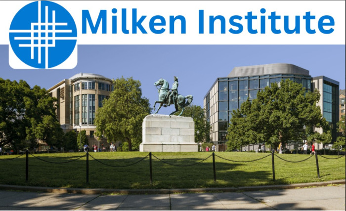 MILKEN Institute